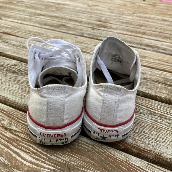 Converse All Star Sneakers - Picture 3 of 6